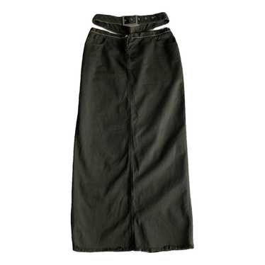 Jean Paul Gaultier Maxi skirt - image 1