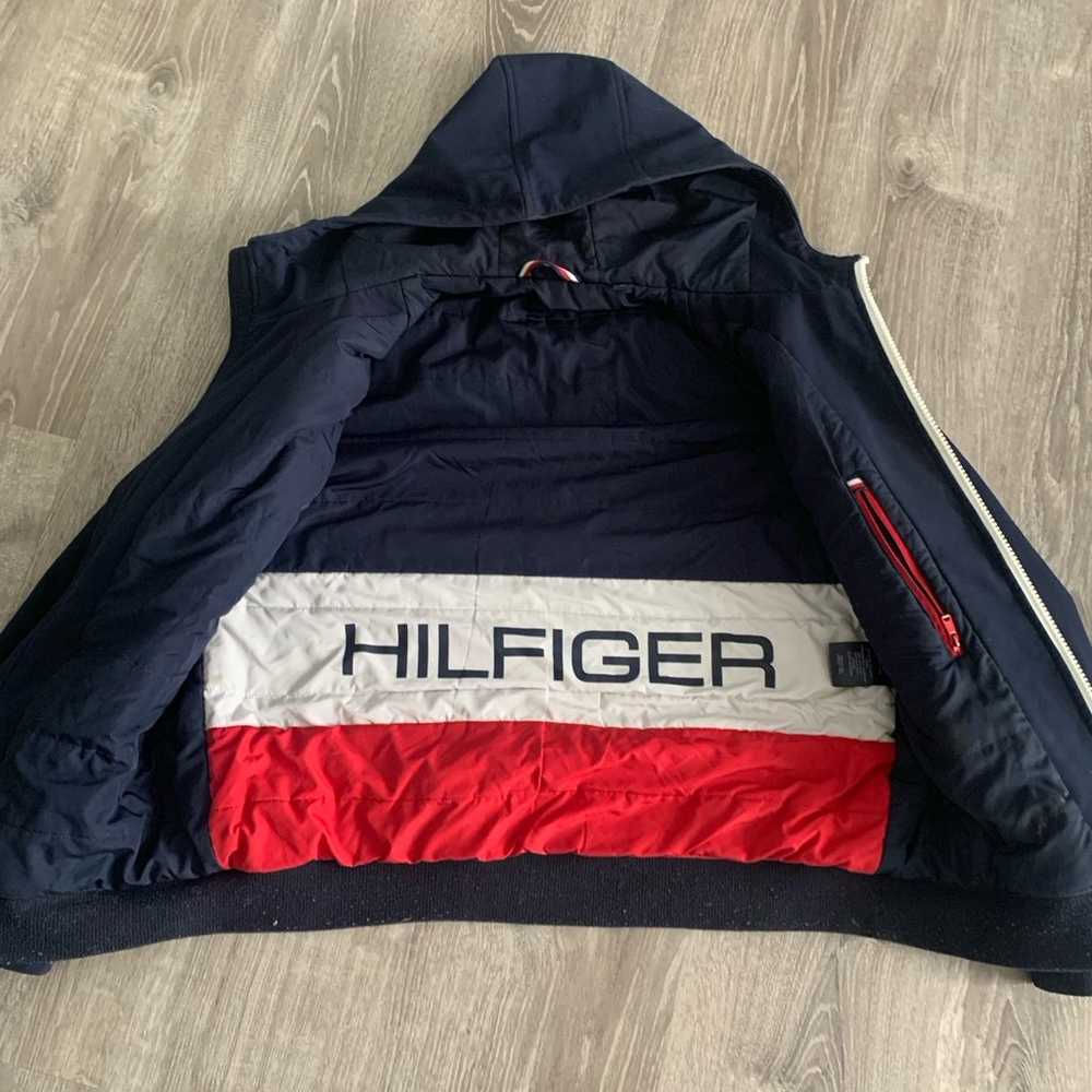 Tommy Hilfiger jacket - image 2