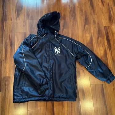 Vintage New York Yankees Jacket