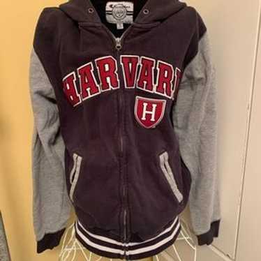 Holloway HARVARD HORNETS ジャケット XL Holloway HARVARD HORNETS ジャケット XL