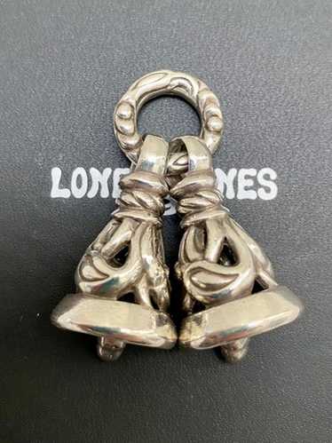 Leonard Kamhout ネックレス【LONE ONES】 LONE ONES 【LONE ONES ロンワンズ レナードカムホート