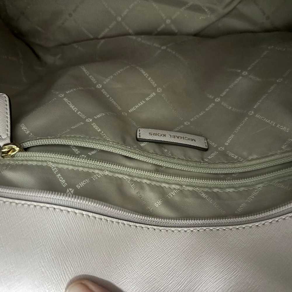Michael Kors purse - image 4