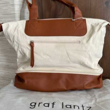 Graf Lantz Tote Bag - image 1