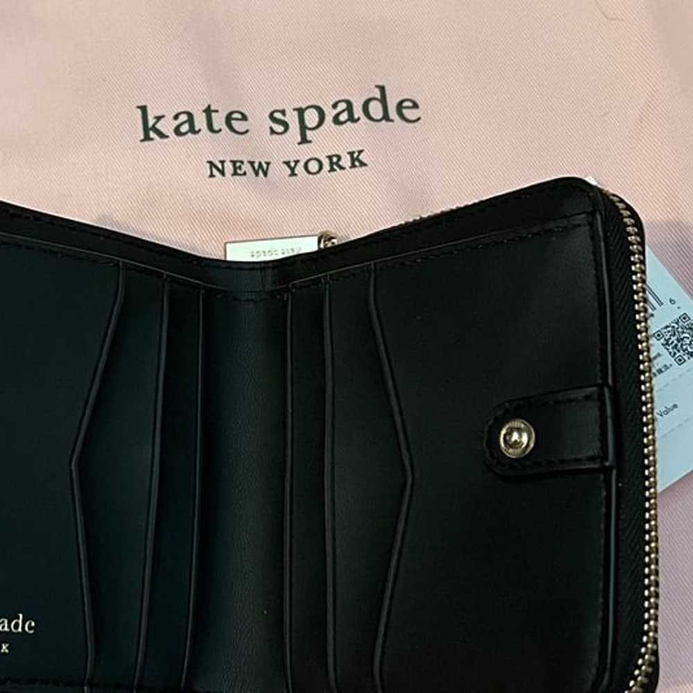 Kate Spade crossbody & wallet - image 5