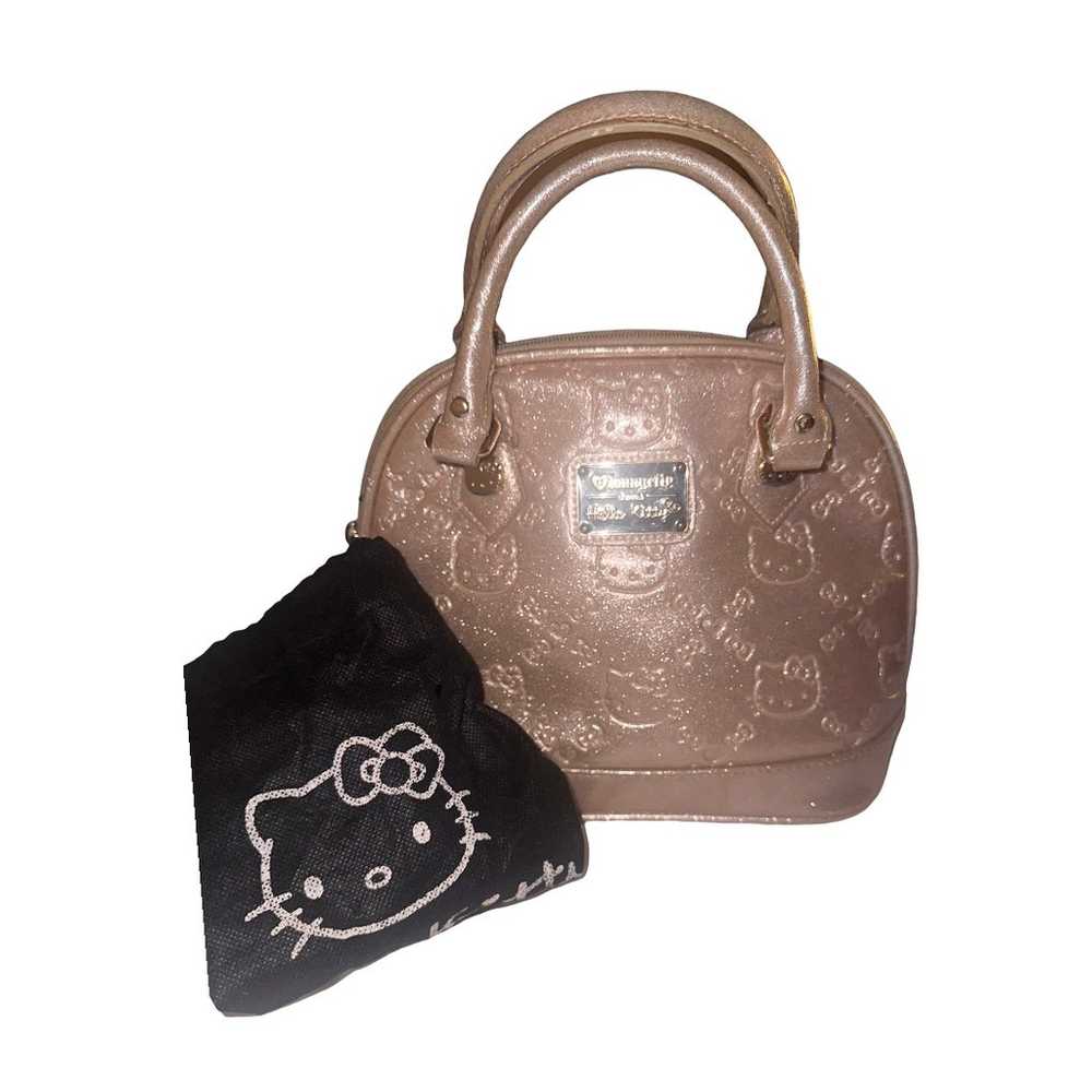 Hello kitty handbag - image 7