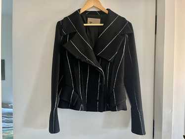 Galliano john blazer - Gem