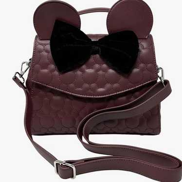 Loungefly Disney Minnie Mouse - image 1