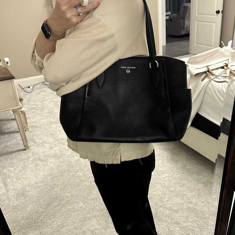 Michael Kors purse - image 3