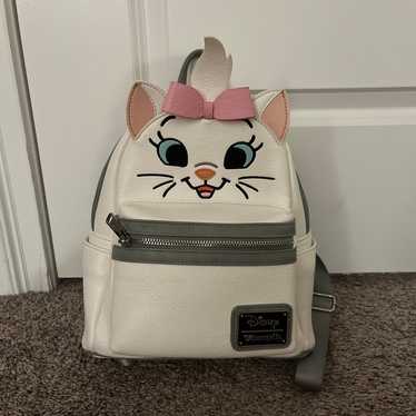 Marie Loungefly Backpack