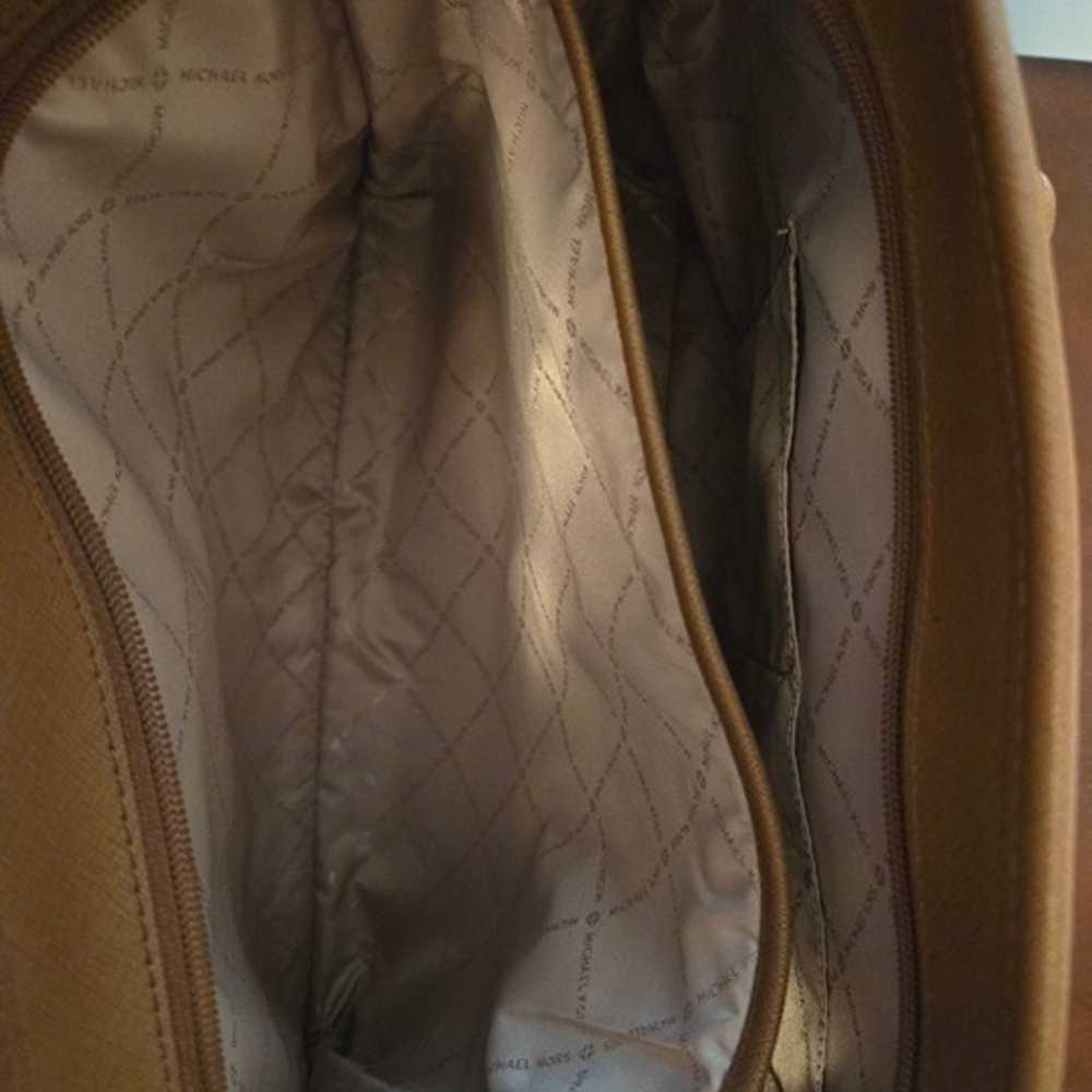 Michael Kors large handbag - image 4