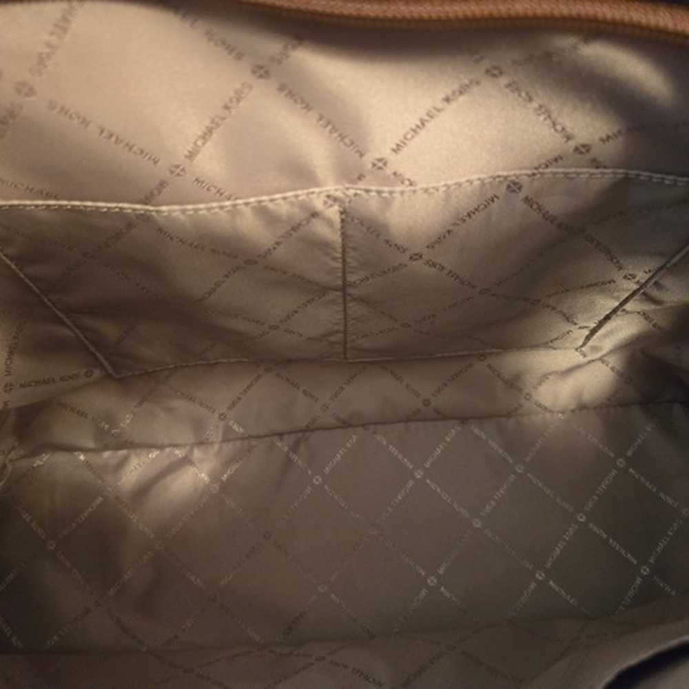 Michael Kors large handbag - image 6