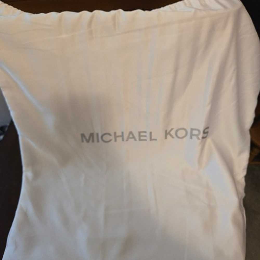 Michael Kors large handbag - image 7