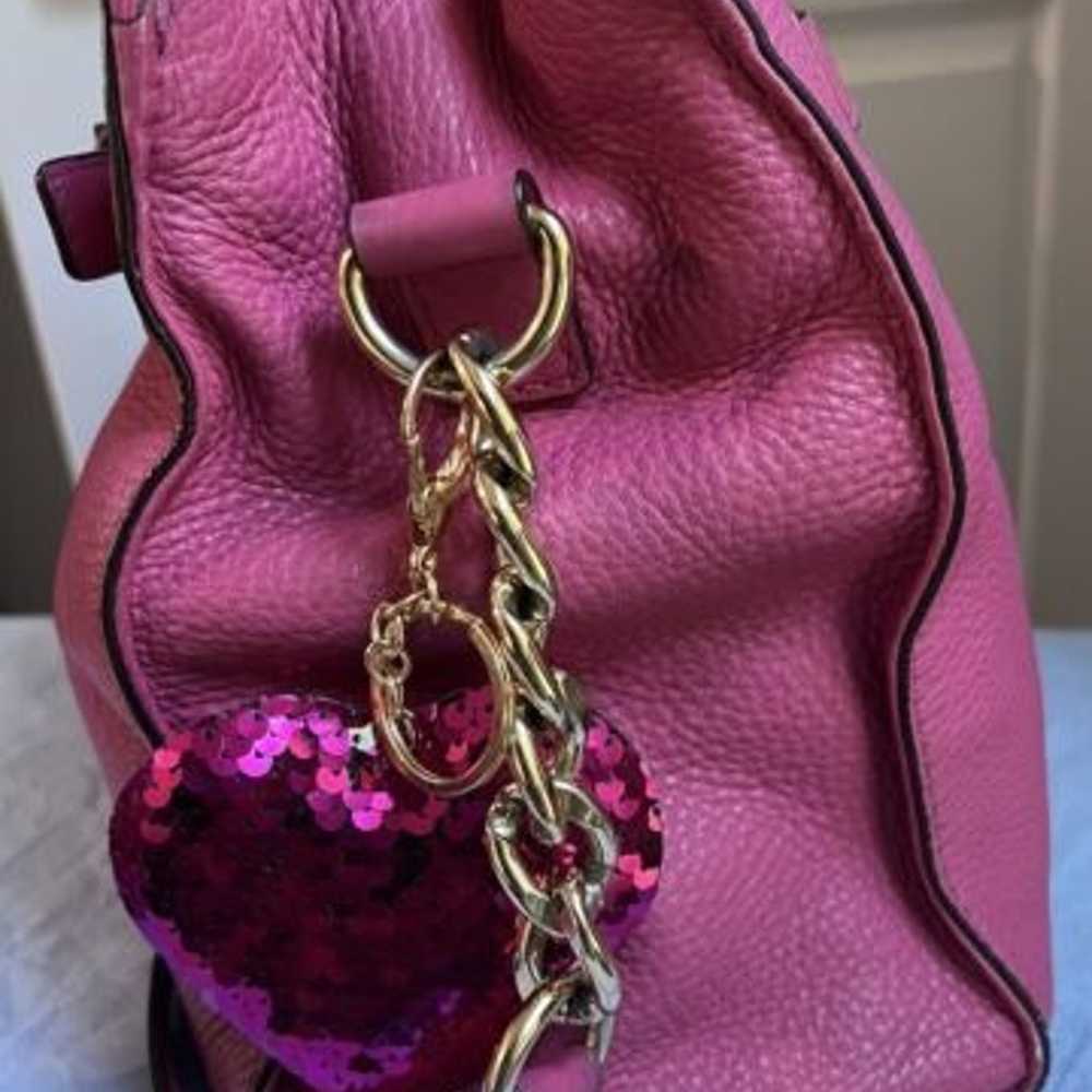 Michael Kors Handbag Michael Kors Bags Satchel Ba… - image 2
