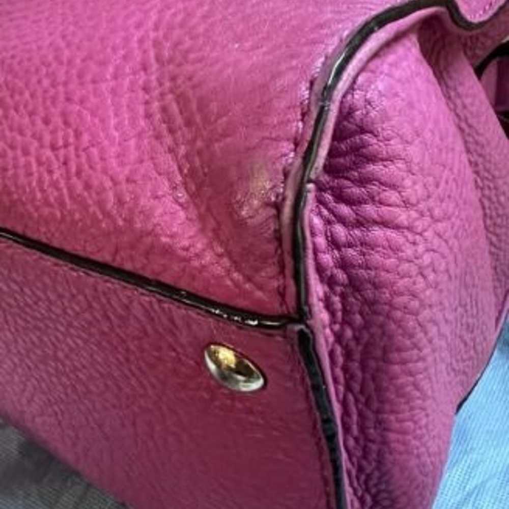 Michael Kors Handbag Michael Kors Bags Satchel Ba… - image 3