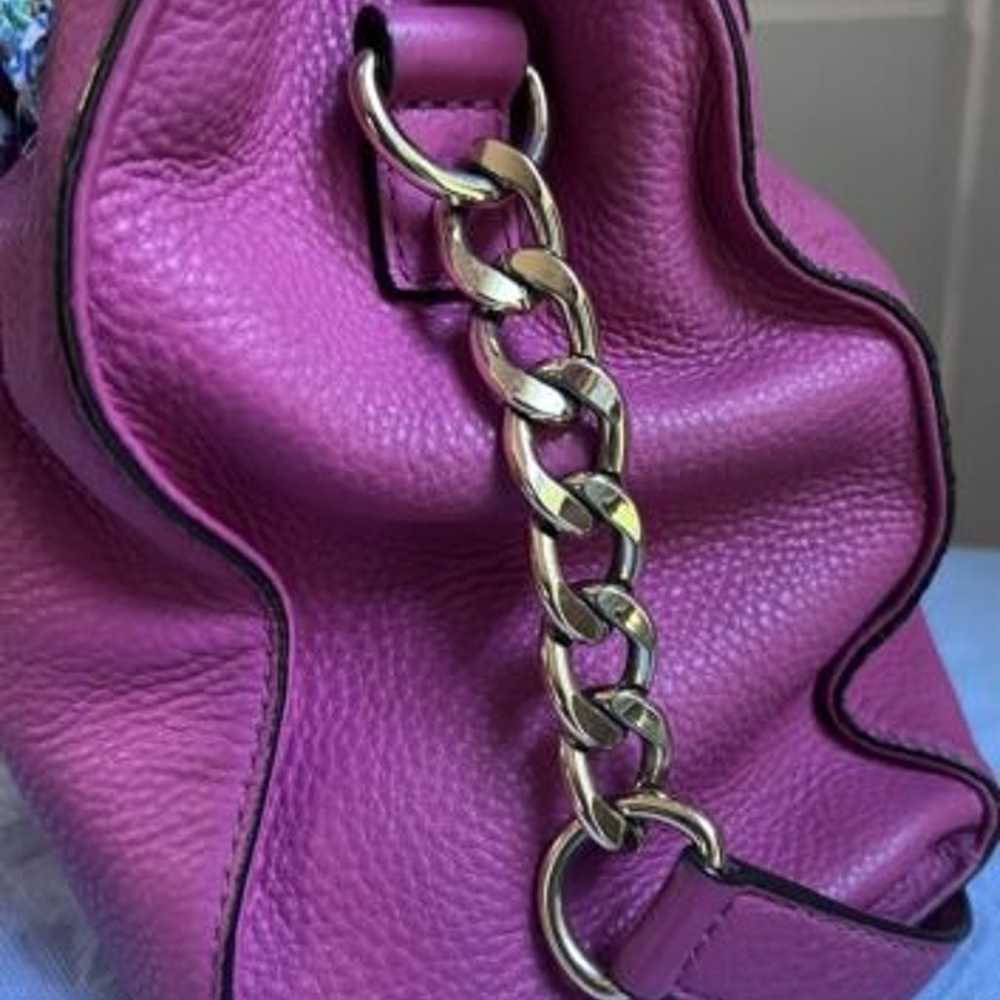 Michael Kors Handbag Michael Kors Bags Satchel Ba… - image 5