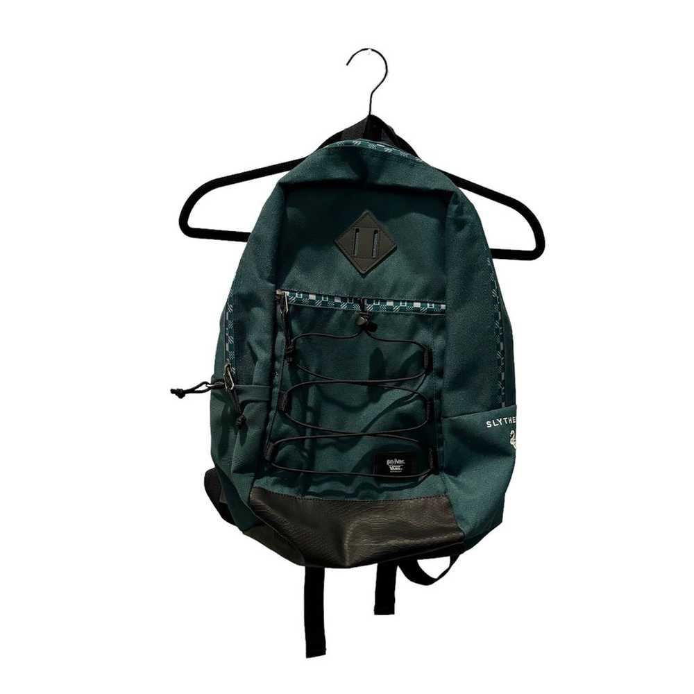 Vans x Harry Potter - Snag Backpack - Slytherin - image 5