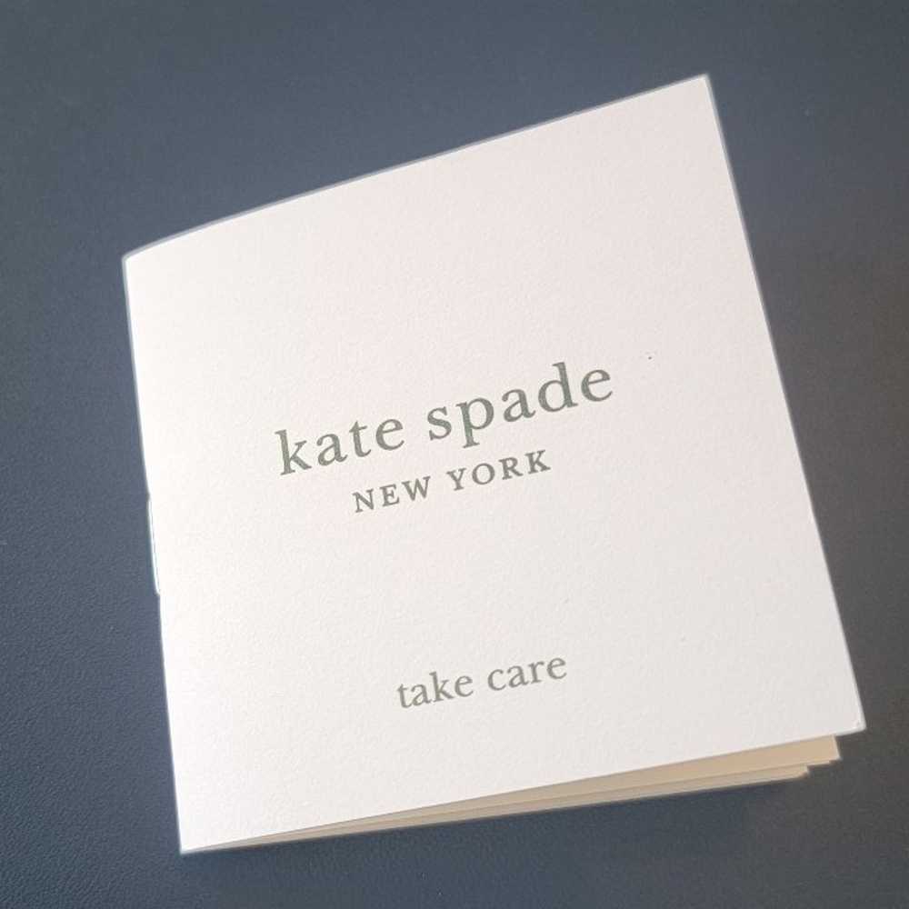 Kate Spade crossbody - image 2
