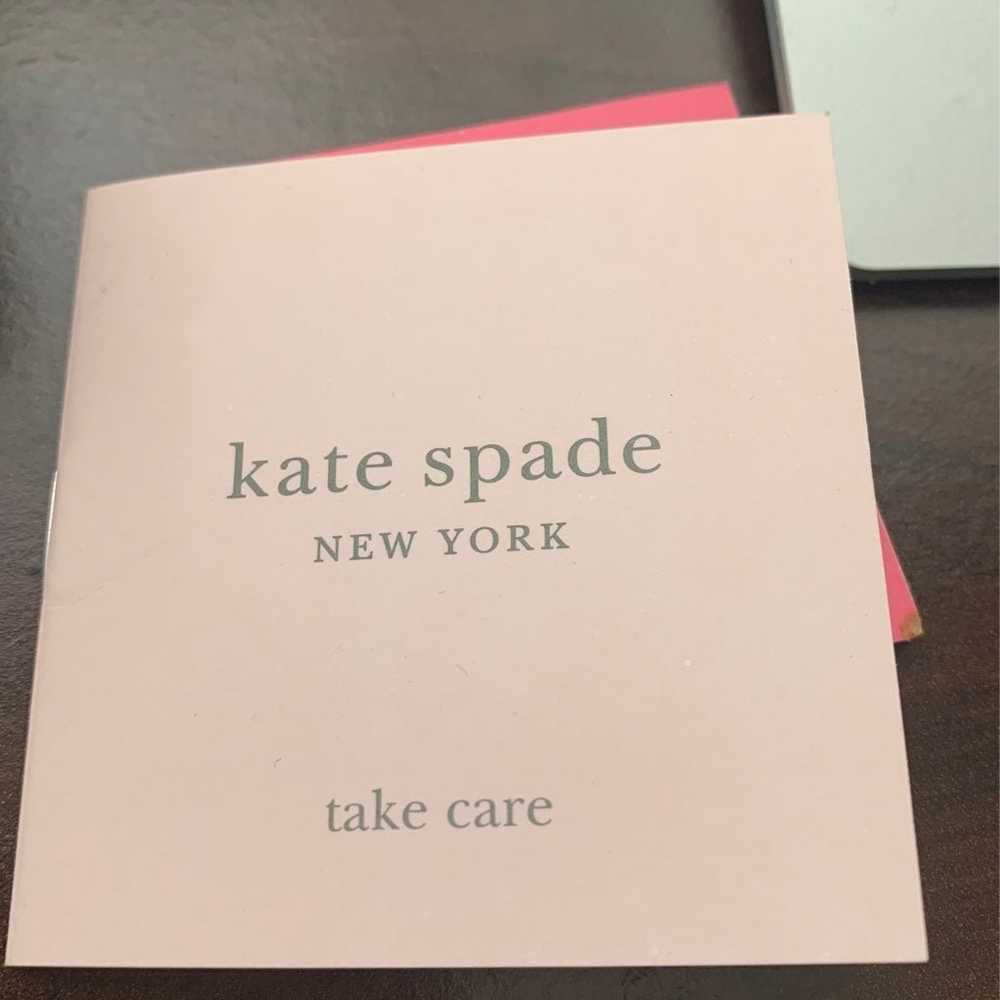 Kate spade carolyn - image 9