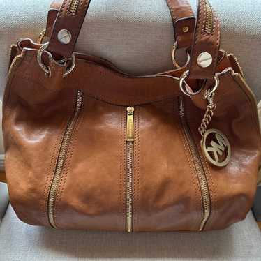 Michael Kors hobo handbags - image 1