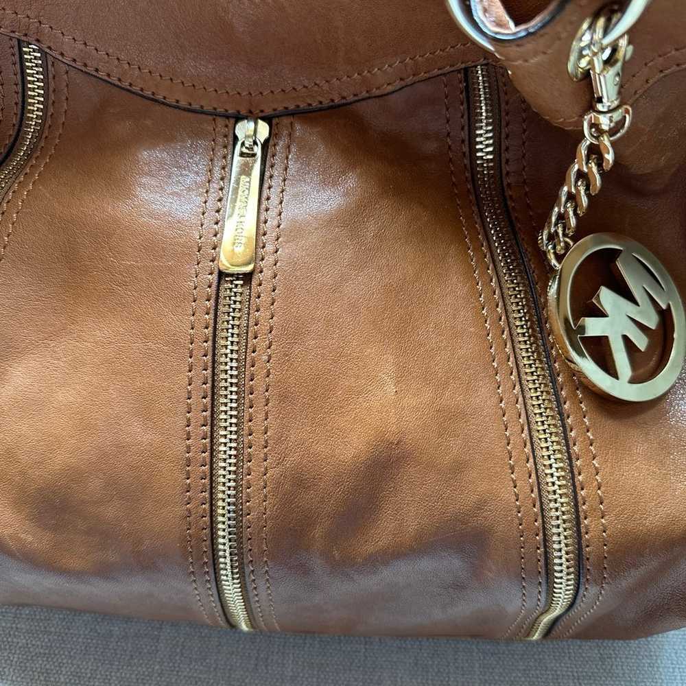 Michael Kors hobo handbags - image 2