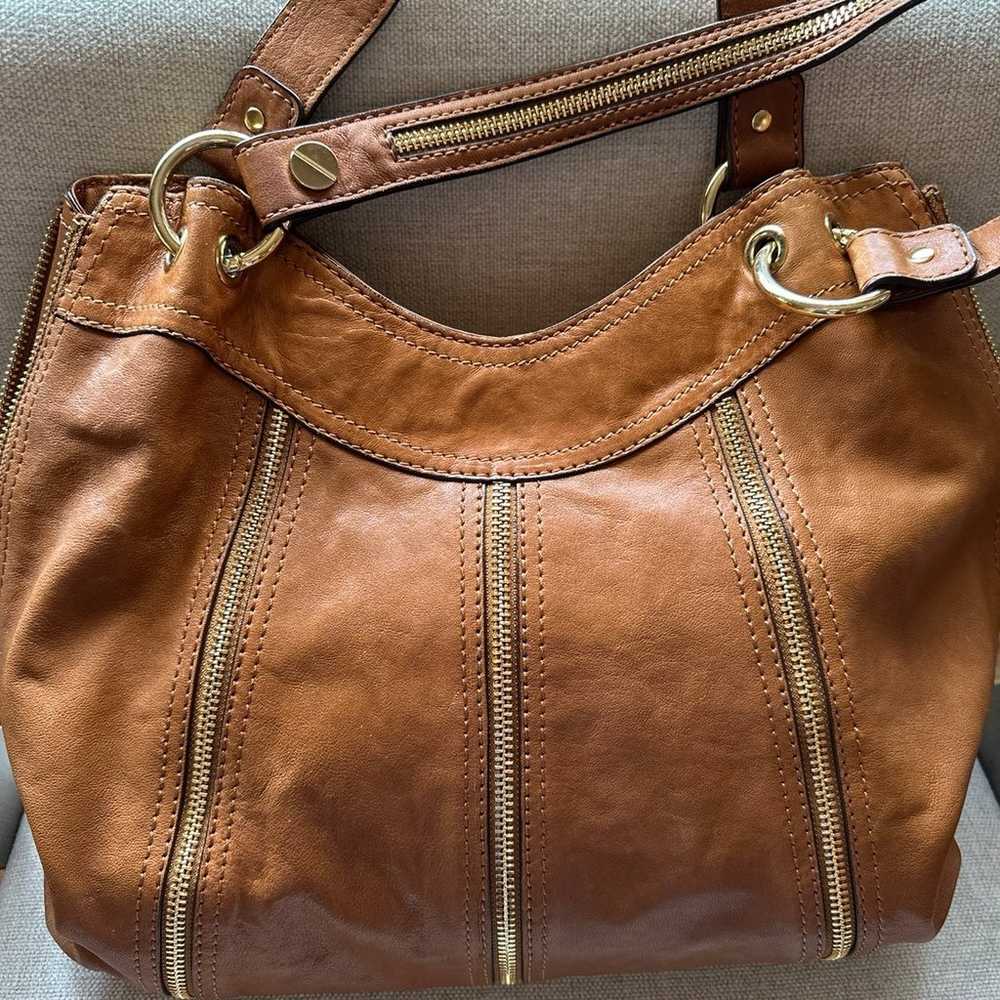 Michael Kors hobo handbags - image 3