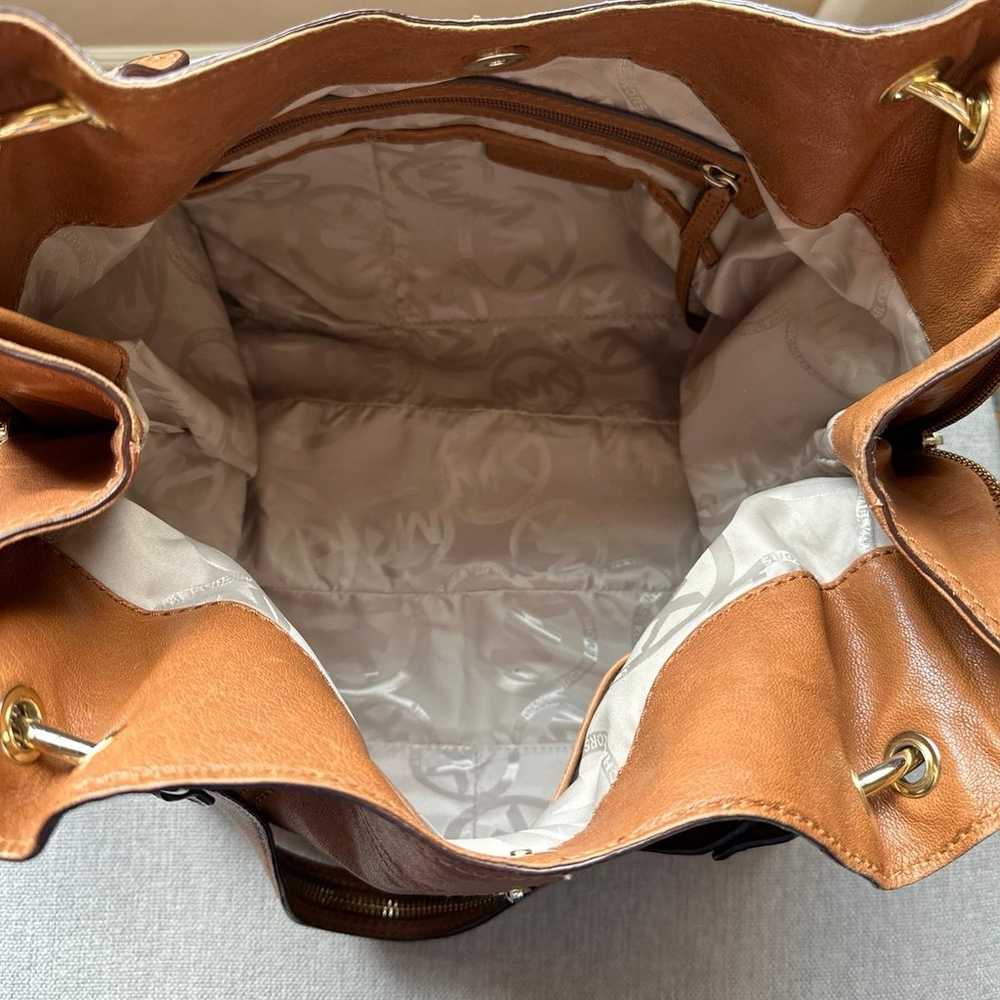 Michael Kors hobo handbags - image 5