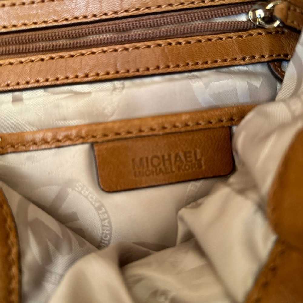Michael Kors hobo handbags - image 7