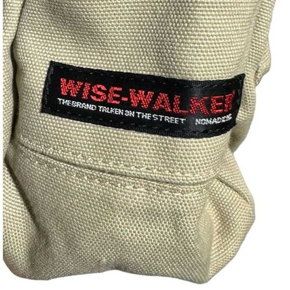 Wise Walker nomatic   Convertible crossbody messe… - image 7