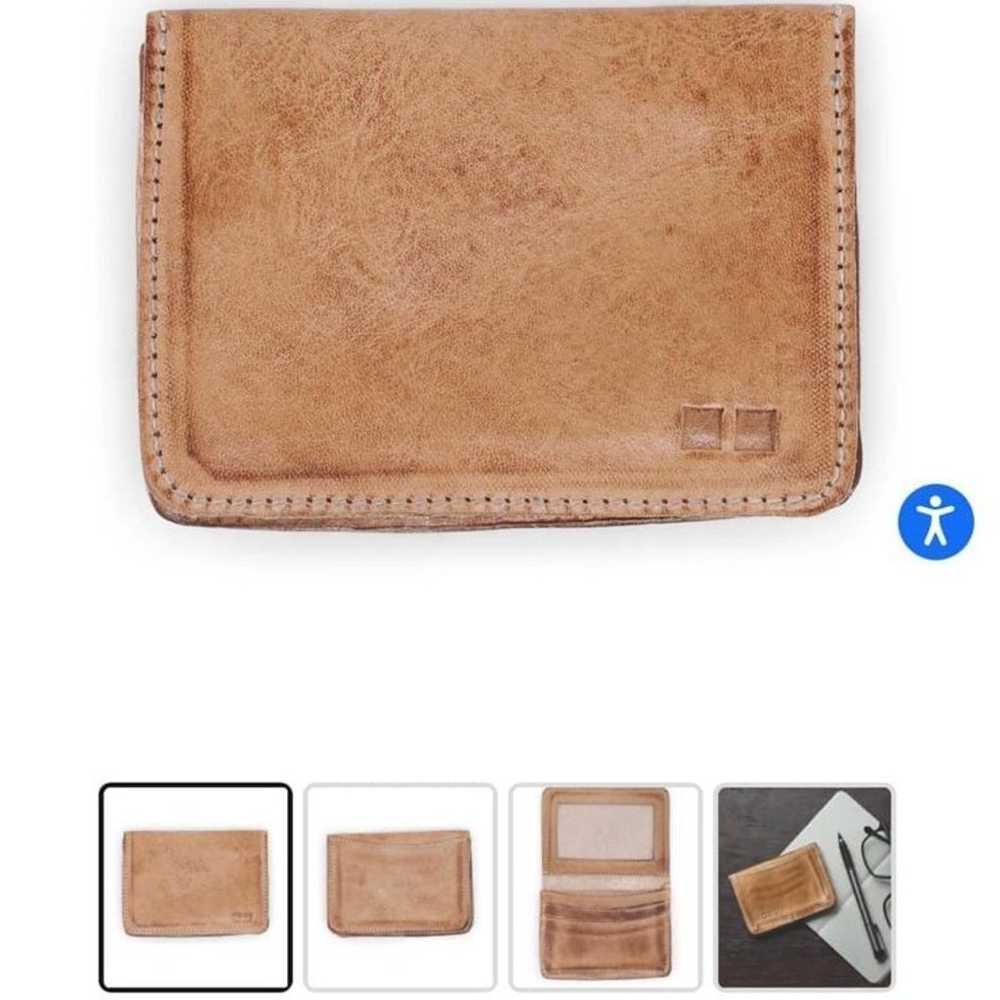 Bed Stu Crossbody and Wallet - image 9