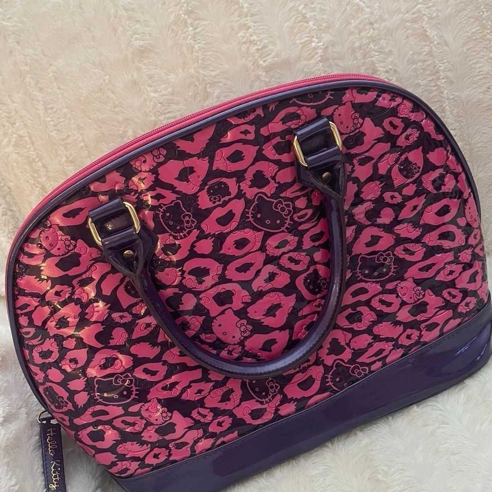 Hello kitty Loungefly purse - image 2