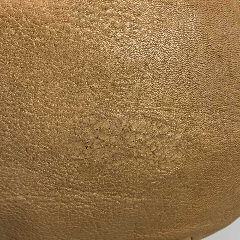 Givenchy Tan Eclipse Lex Hobo Bag - image 5