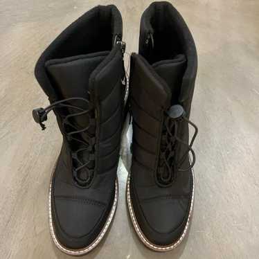 blondo boots- waterproof  / Women size 9