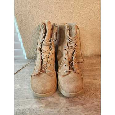 Rocky RLW Lightweight Commercial Military Boot 11… - image 1