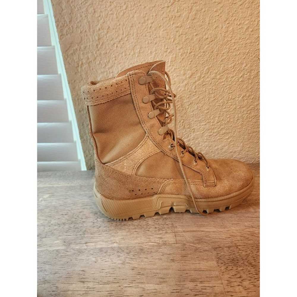 Rocky RLW Lightweight Commercial Military Boot 11… - image 3