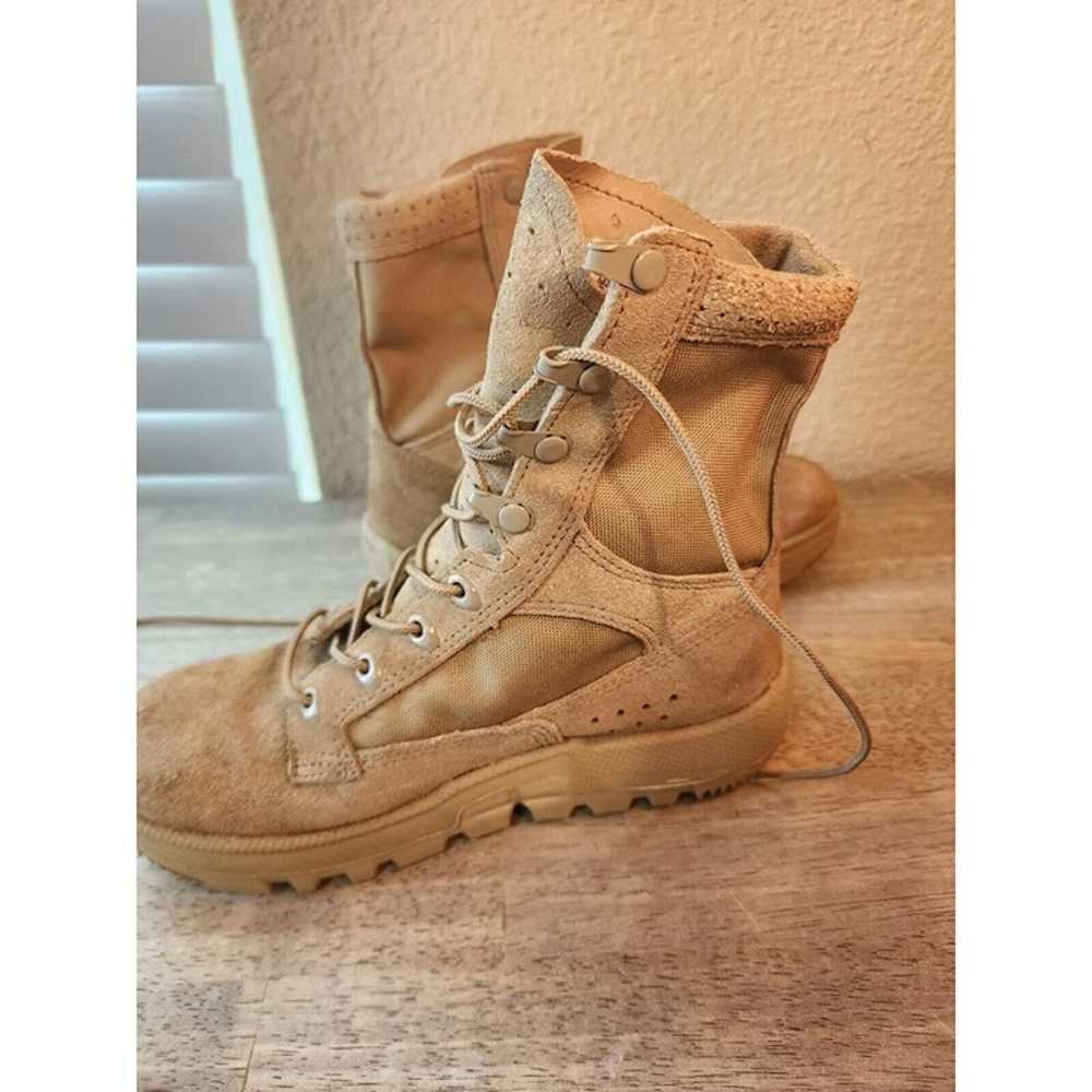 Rocky RLW Lightweight Commercial Military Boot 11… - image 4