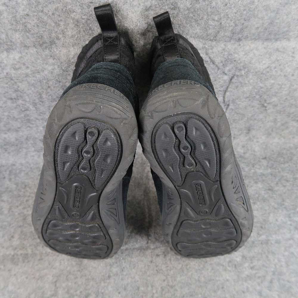 Skechers Shoes Womens 7 Boots Winter Comfort Regg… - image 11
