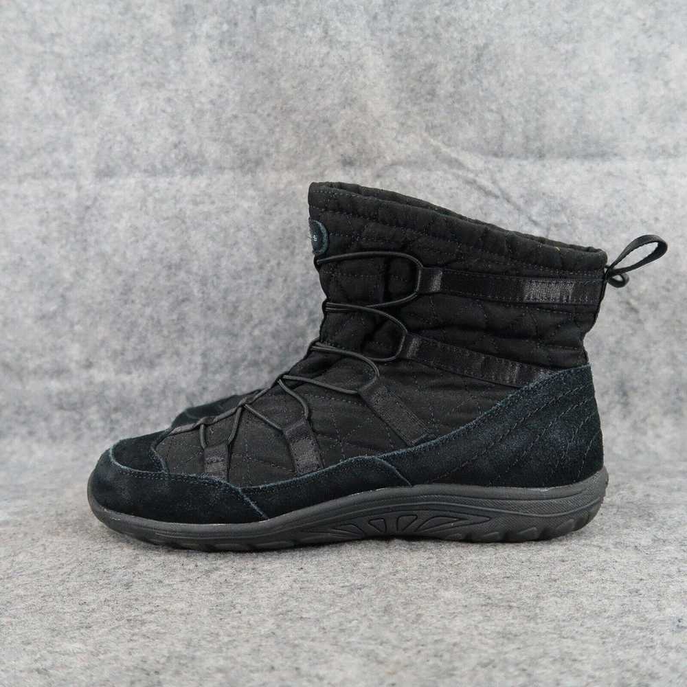 Skechers Shoes Womens 7 Boots Winter Comfort Regg… - image 4