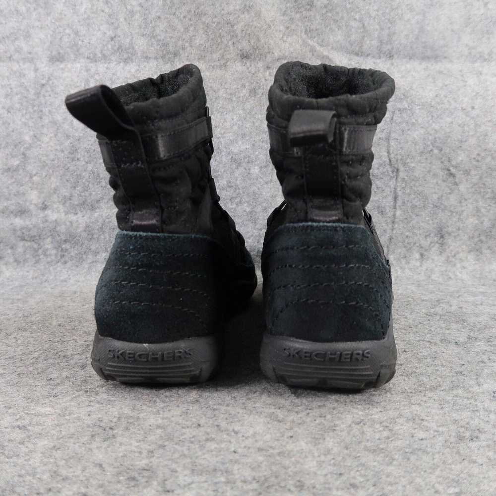 Skechers Shoes Womens 7 Boots Winter Comfort Regg… - image 5
