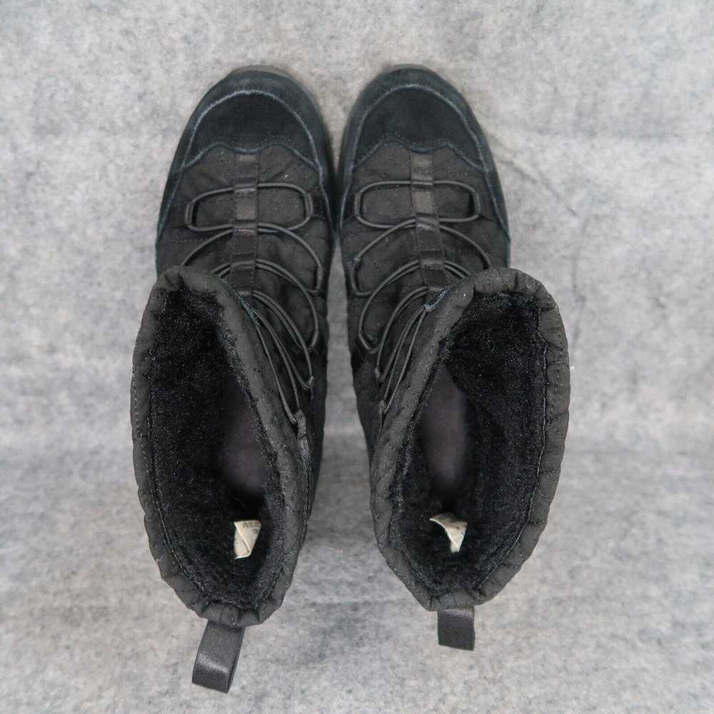 Skechers Shoes Womens 7 Boots Winter Comfort Regg… - image 7