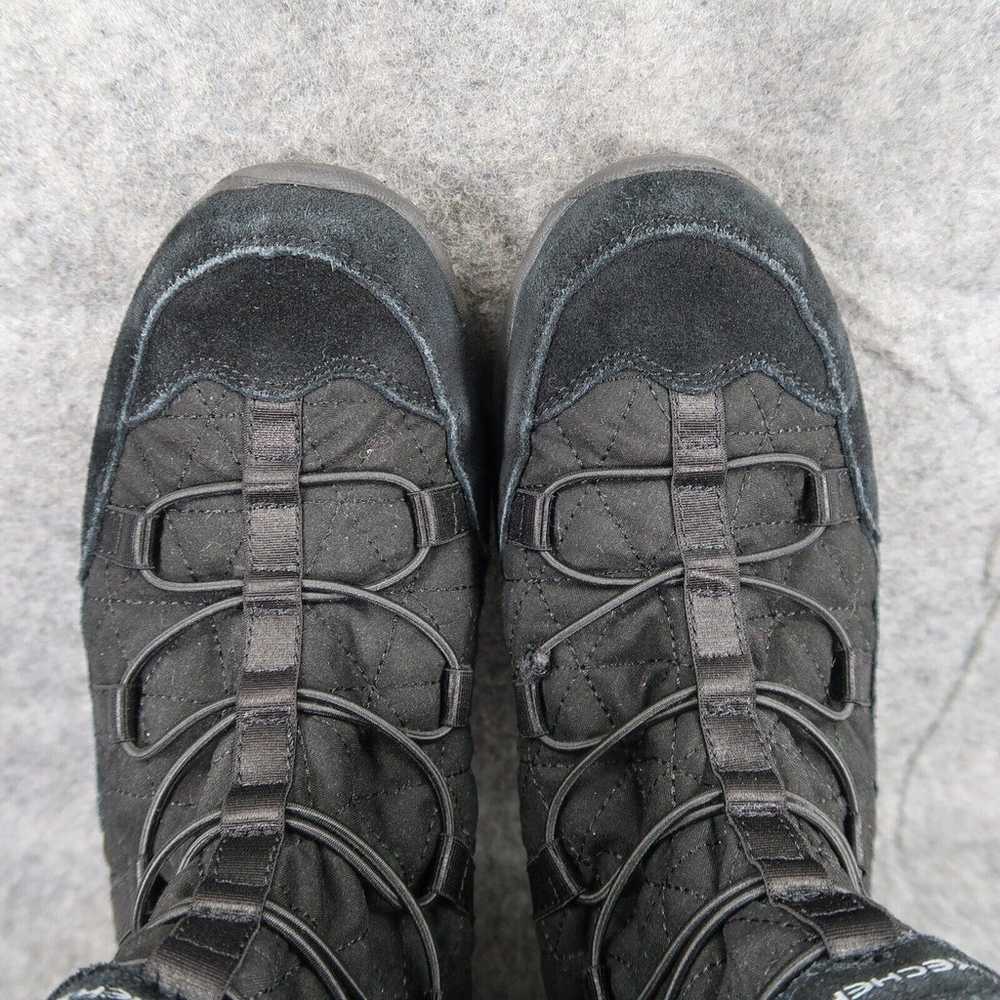 Skechers Shoes Womens 7 Boots Winter Comfort Regg… - image 8