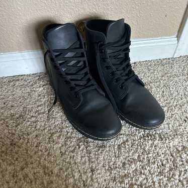 Dr. Martens Shoreditch Black boots 7
