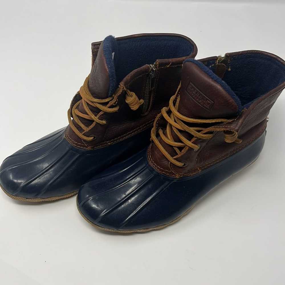Sperry Top-Sider Saltwater Water-Resistant Cold W… - image 6