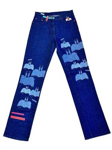 HISTORY ICEBERG ルーニー・テューンズ セーター HISTORY ICEBERG ルーニー・テューンズ セーター VINTAGE