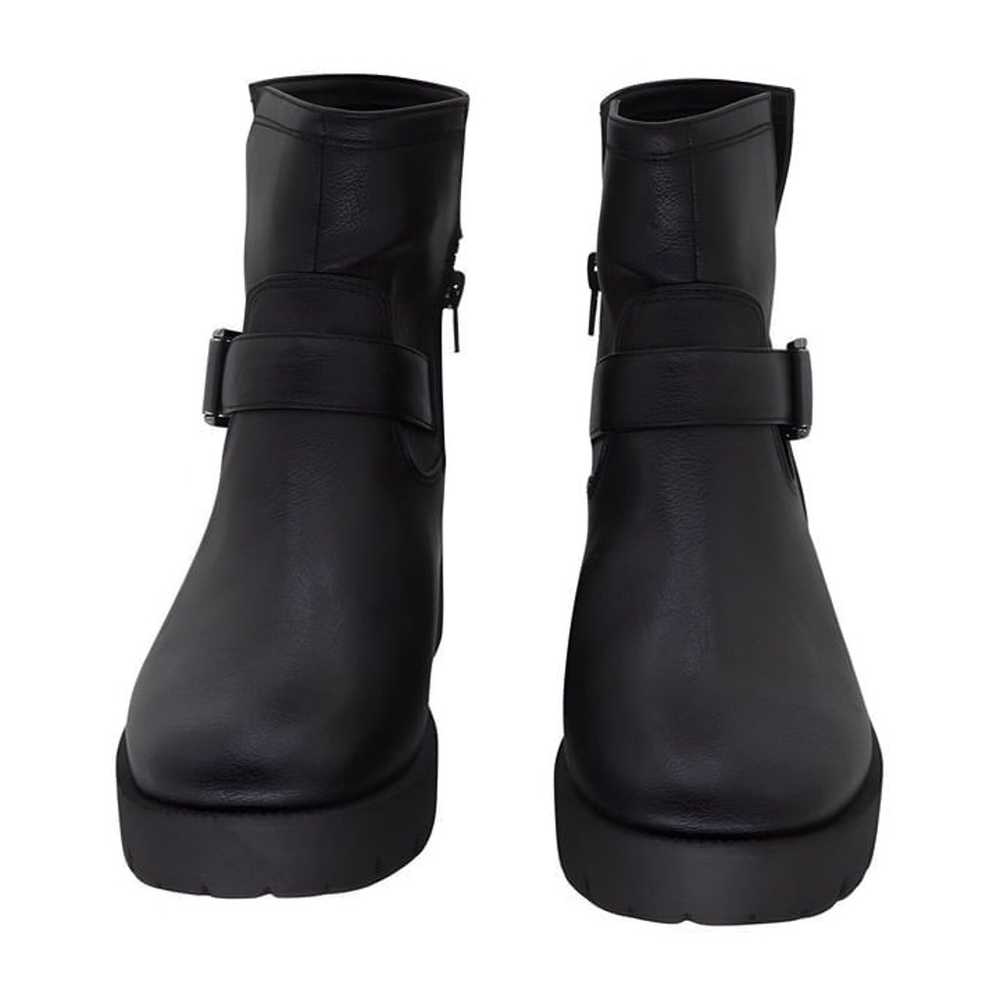 ZODIAC Women's Miller-2 Fashion Buckle Ankle Boot… - image 4