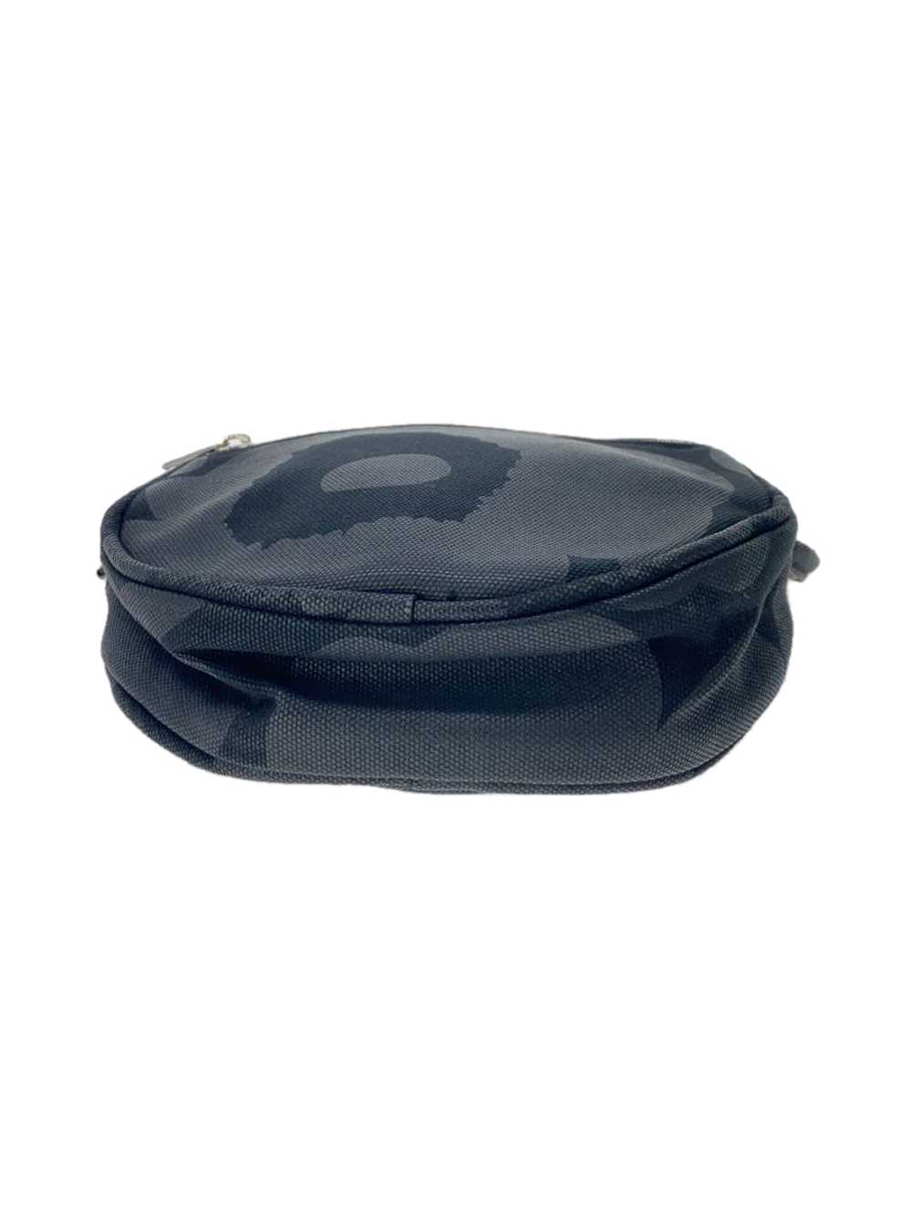 Marimekko Pieni Unikko Mini Shoulder Bag/Canvas/B… - image 4