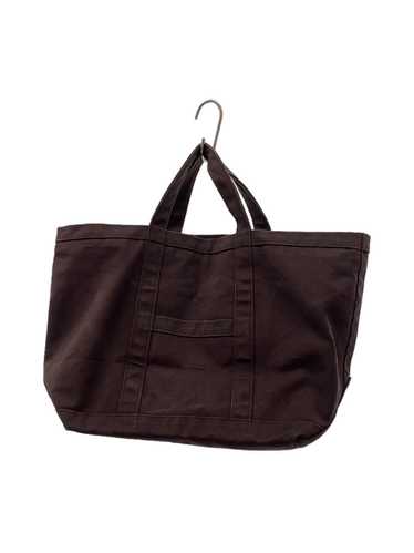 Marimekko Tote Bag/Cotton/Brw Bag - image 1