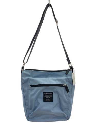 Marimekko Shoulder Bag/Polyester/Blu/090576 Bag - image 1