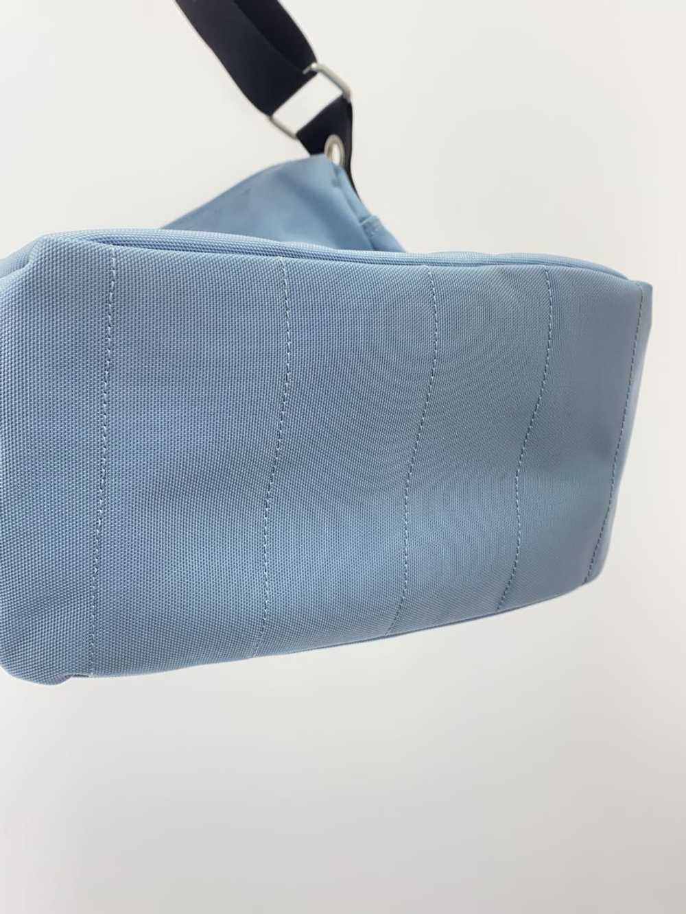 Marimekko Shoulder Bag/Polyester/Blu/090576 Bag - image 4