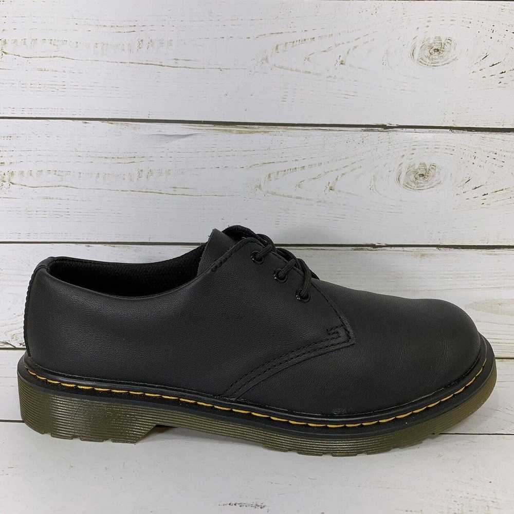 Dr. Martens Doc 1461 Y Oxford Boots Womens Size 7… - image 1