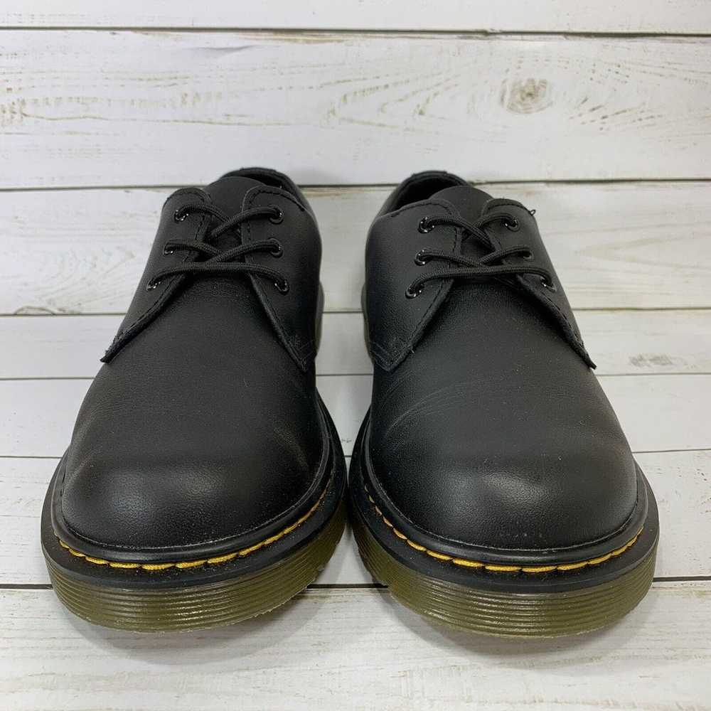 Dr. Martens Doc 1461 Y Oxford Boots Womens Size 7… - image 2